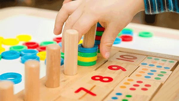 تمرکز در مطالعه